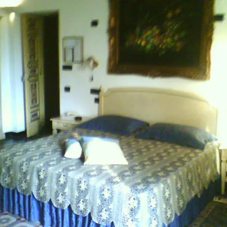 Fairy Queen 3* Isola d'Asti