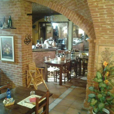 Fairy Queen 3* Isola d'Asti